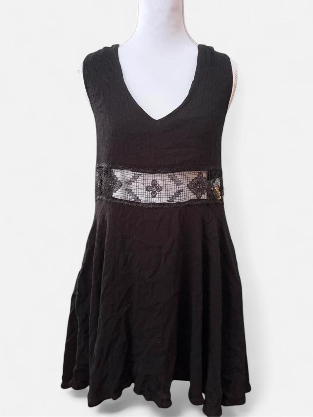 Free People Mini Dress